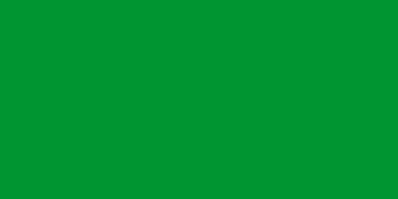 Libyen, Libysch-Arabische Dschamahirija - offizielle flagge